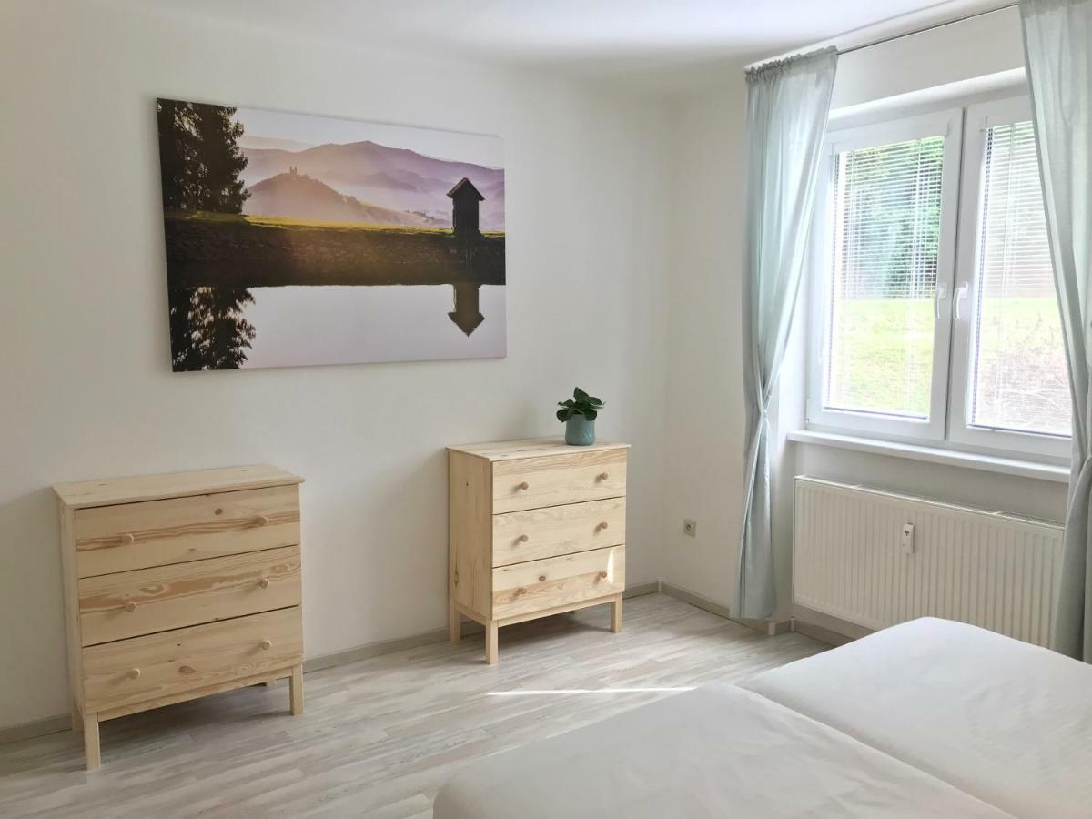 Apartman Hodrusa-Hamre Eksteriør bilde